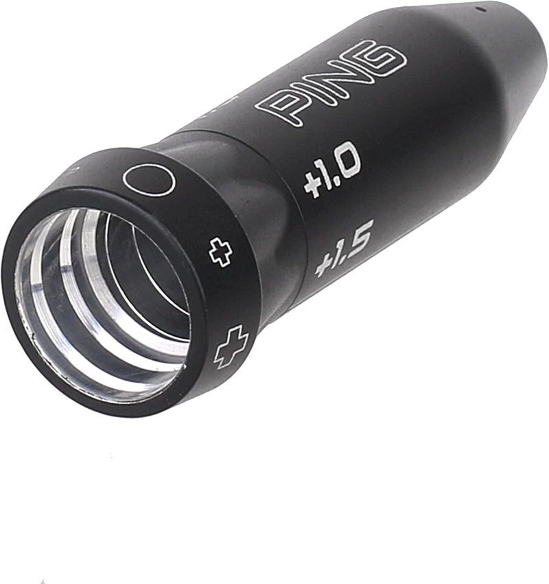 Foretra Golf Sleeve Shaft Adapter .335 Tip Replacement for Ping G440 / G430 / G425 / G410 Driver and Fairway - Image 4